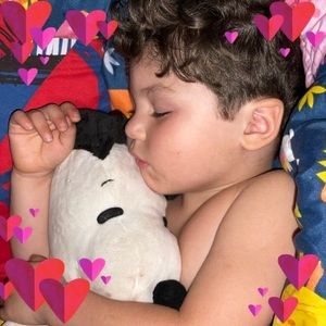 Meet your Posher, Jackie